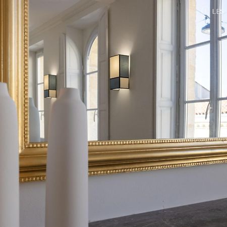 Les Seraphines - Chambres D'Hotes - Guests House Бордо Екстериор снимка
